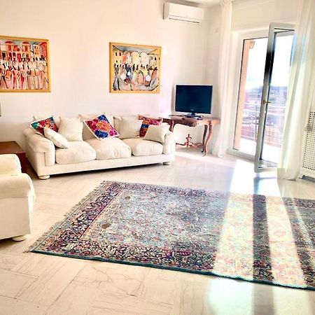 Casa Sole Apartment Naples Exterior photo