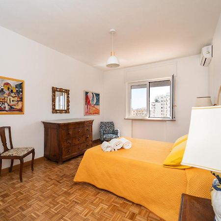 Casa Sole Apartment Naples Exterior photo