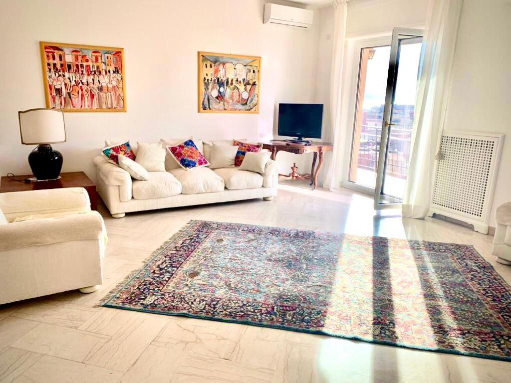 Casa Sole Apartment Naples Exterior photo