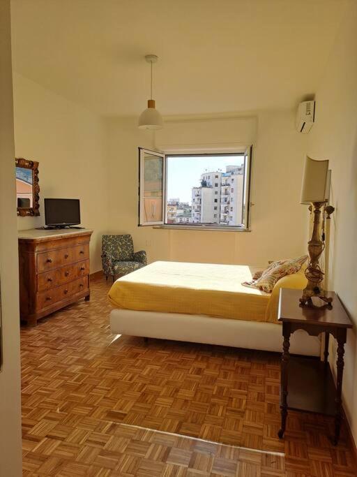 Casa Sole Apartment Naples Exterior photo