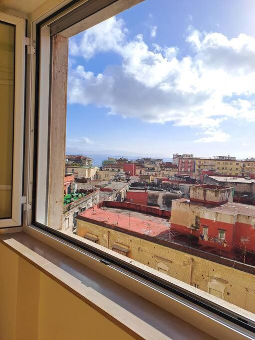 Casa Sole Apartment Naples Exterior photo