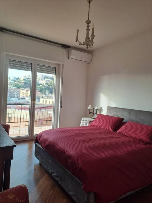 Casa Sole Apartment Naples Exterior photo