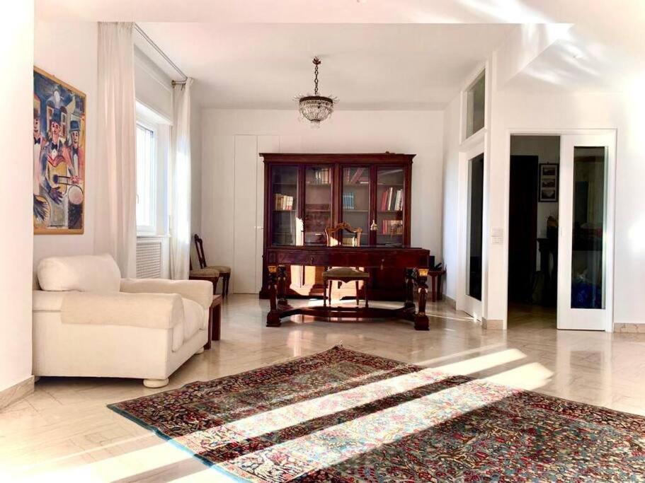 Casa Sole Apartment Naples Exterior photo