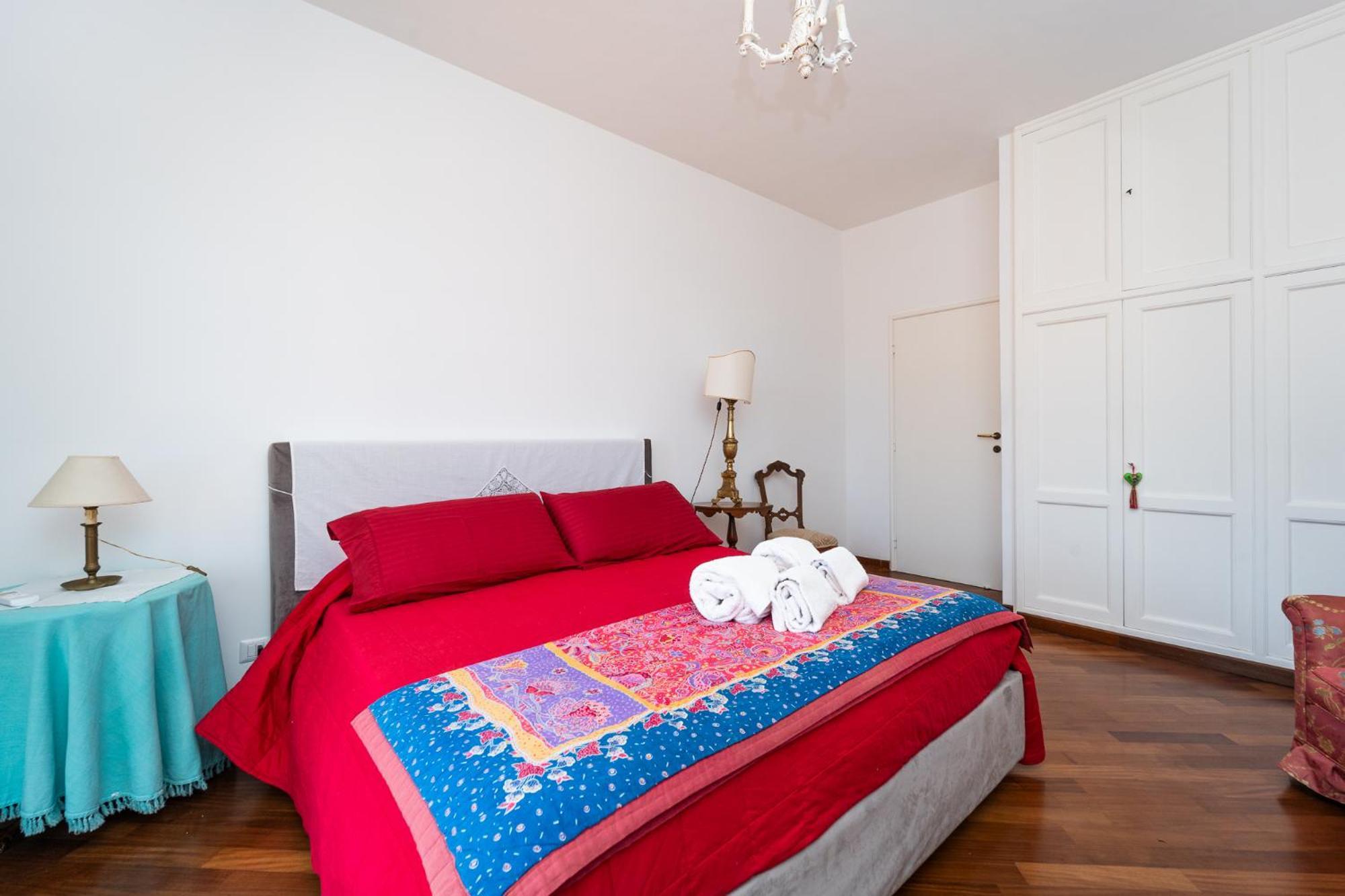 Casa Sole Apartment Naples Exterior photo