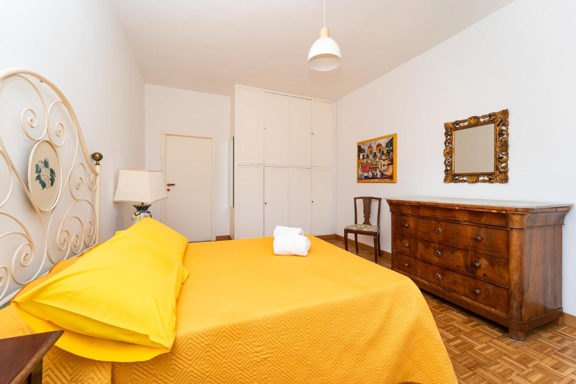 Casa Sole Apartment Naples Exterior photo