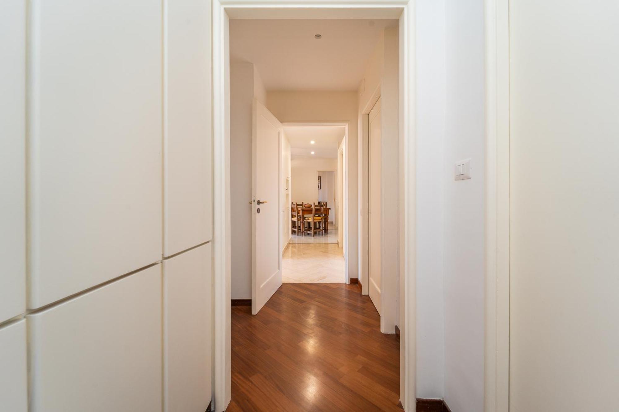 Casa Sole Apartment Naples Exterior photo
