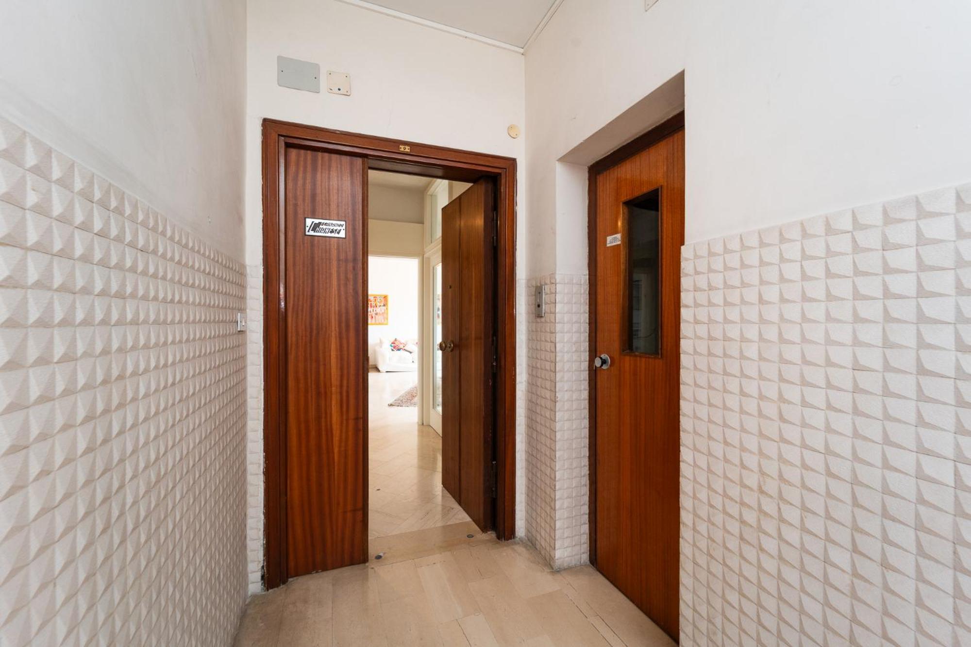 Casa Sole Apartment Naples Exterior photo