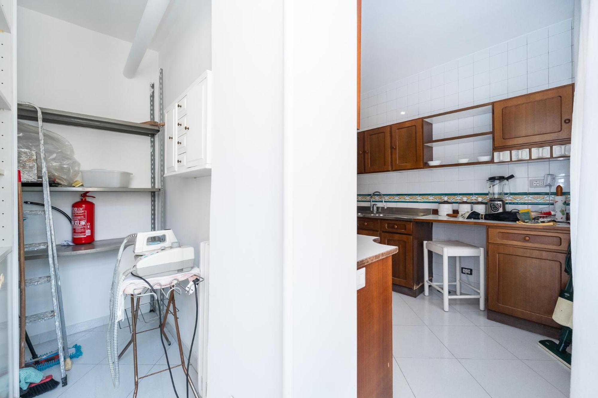 Casa Sole Apartment Naples Exterior photo